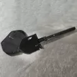 Reapr Tac Survival Shovel SHF11021