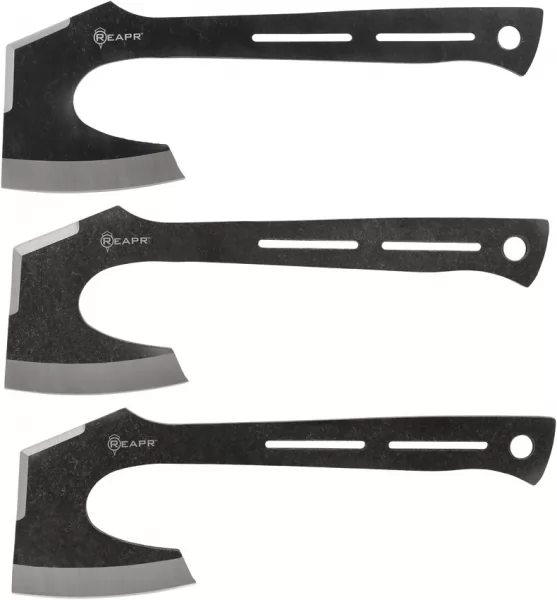 Reapr Chuk Throwing Axe Set SHF11023