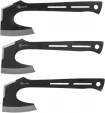 Reapr Chuk Throwing Axe Set - SHF11023