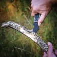Reapr Versa Karambit Fixed Blade SHF11031