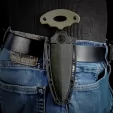 Reapr Versa Push Dagger SHF11042