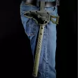Reapr Battle Hammer SHF11050