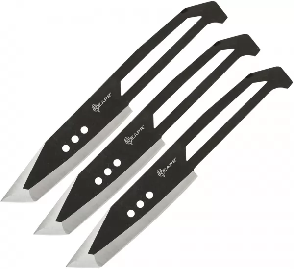 Reapr Chuk Knives 3 Piece SHF11071