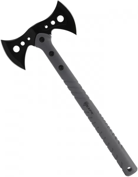 Reapr Sidewinder Double Axe SHF11779