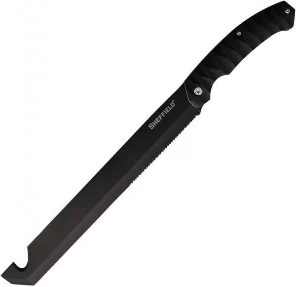 Sheffield Fletcher Tanto Machete SHF12140