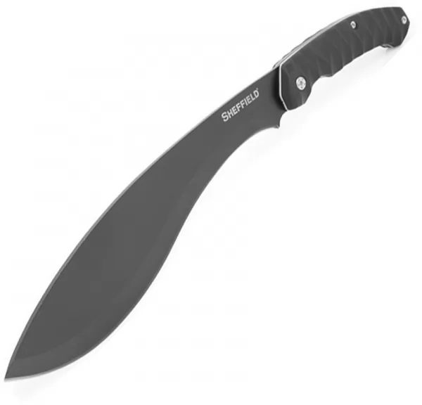 Sheffield Mccall Kukri Machete SHF12144