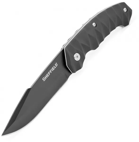 Sheffield Truxton Fixed Blade SHF12149