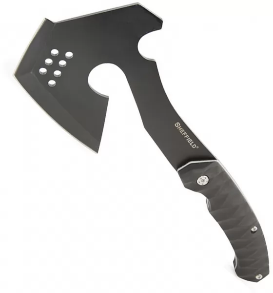 Sheffield Standoff Axe SHF12153