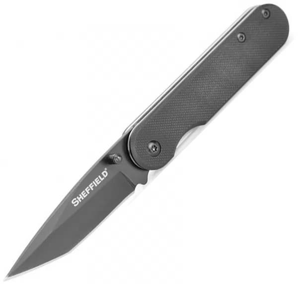 Sheffield Normandy Linerlock A-O SHF12163