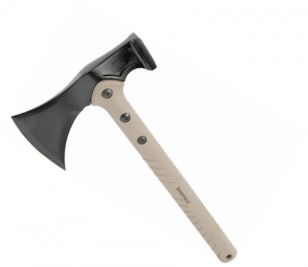 Sheffield Sparrow Hammer Axe SHF12178