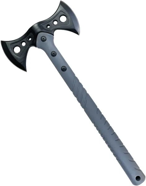 Reaper Sidewinder Double Axe SHF85444