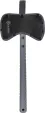 Reaper Sidewinder Double Axe SHF85444