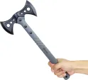 Reaper Sidewinder Double Axe SHF85444