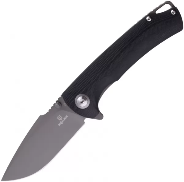 Shieldon Relicanth Linerlock SHI7070G