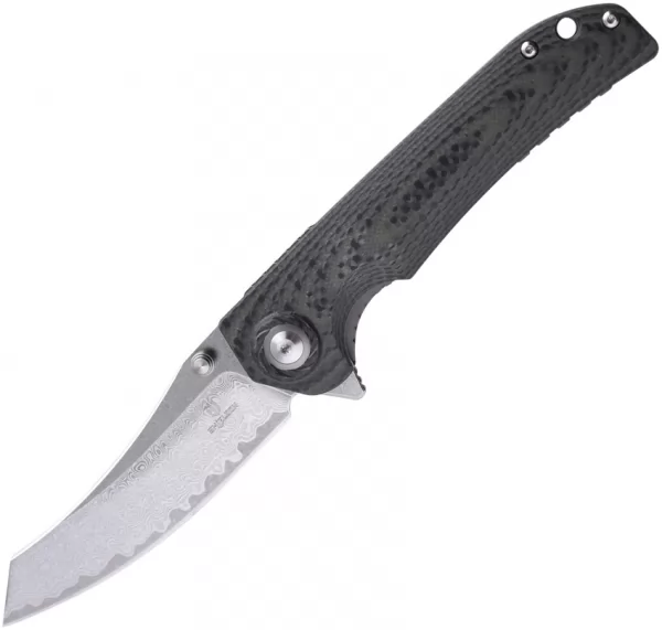 Shieldon Tortank Linerlock SHI7091D