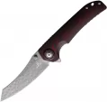 Shieldon Tortank Linerlock - SHI7091D1
