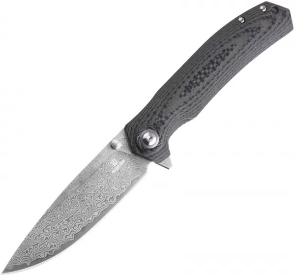 Shieldon Charkos Linerlock SHI7092D