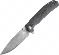 Shieldon Charkos Linerlock - SHI7092D