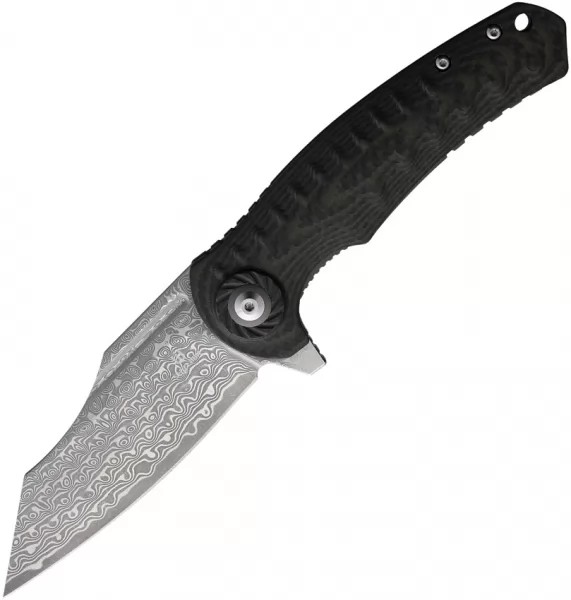 Shieldon Tranchodon Linerlock SHI7093D