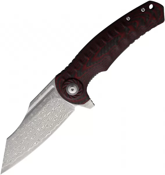 Shieldon Tranchodon Linerlock SHI7093D1