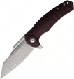 Shieldon Tranchodon Linerlock - SHI7093D1