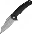 Shieldon Tranchodon Linerlock - SHI7093D