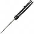Shieldon Tranchodon Linerlock SHI7093D