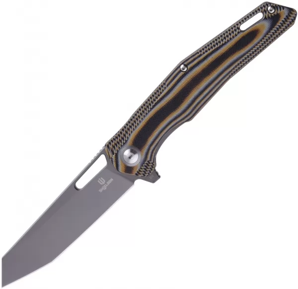 Shieldon Boa Linerlock SHI9043G