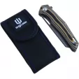 Shieldon Boa Linerlock SHI9043G