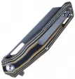 Shieldon Boa Linerlock SHI9043G