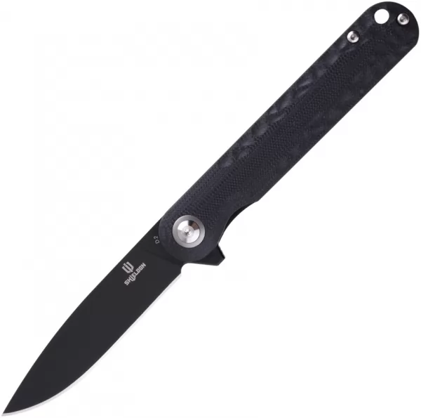Shieldon Empoleon Linerlock SHI9049G1B