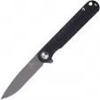 Shieldon Empoleon Linerlock Gray - SHI9049G1G