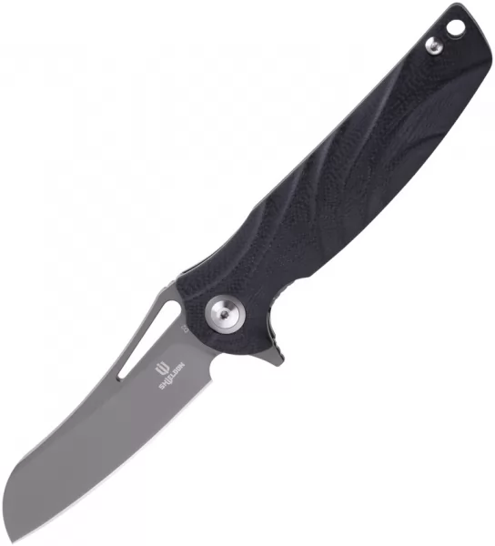 Shieldon Bazoucan Linerlock SHI9050G