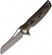 Shieldon Bazoucan Linerlock - SHI9050G1