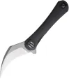 Shieldon Scythe XL Framelock Black - SHIDC01A