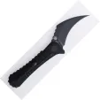 Shieldon Scythe XL Framelock Black SHIDC01P