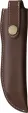 Higonokami Falten Folding Knife Beefwood SHIGEKI01