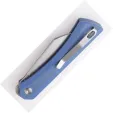 Shieldon Rain Linerlock Blue SHIMP01A