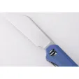 Shieldon Rain Linerlock Blue SHIMP01A