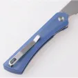 Shieldon Rain Linerlock Blue SHIMP01A