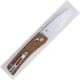 Shieldon Kite Axis Lock Brown SHIRD01A