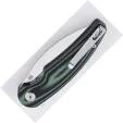Shieldon Jalapenos Linerlock SHIRD02A
