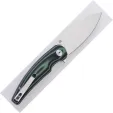 Shieldon Jalapenos Linerlock SHIRD02A
