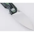 Shieldon Jalapenos Linerlock SHIRD02A