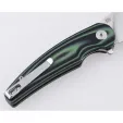 Shieldon Jalapenos Linerlock SHIRD02A