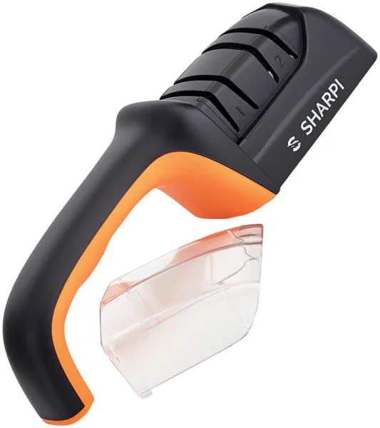 Sharpi Pull Through Sharpener SHKP0001