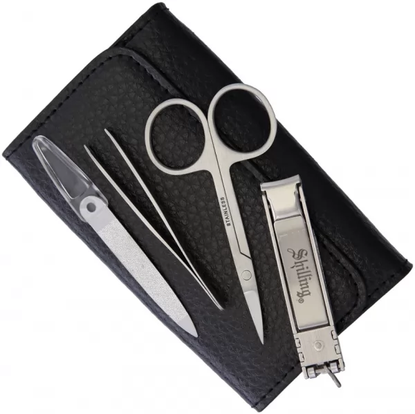 Shilling Manicure Set SHLKLMS400