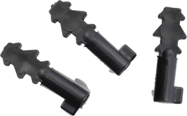 Shomer-Tec Bare Minimum Handcuff Key SHOBMK1