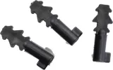 Shomer-Tec Bare Minimum Handcuff Key - SHOBMK1