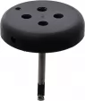 Shomer-Tec Compass Button Black SHOCB1